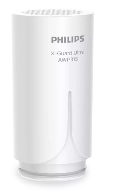 Philips Filtr wymienny Ultra X-guard 1szt. AWP315/10