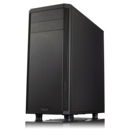 Fractal Design Core 2500 Black FDCACORE2500-BL