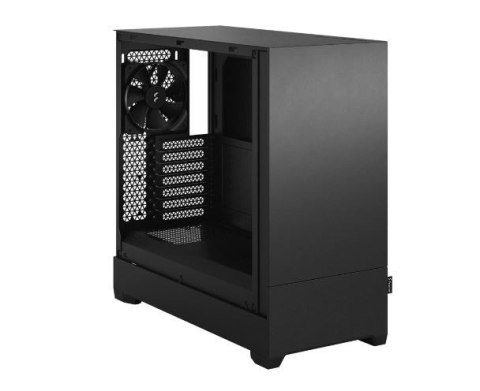 Fractal Design Obudowa Pop Silent Black Solid