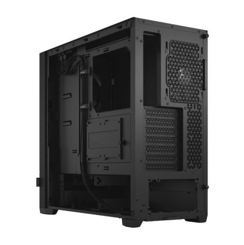 Fractal Design Obudowa Pop Silent Black Solid