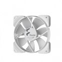 Fractal Design Wentylator Aspect 12 RGB White Frame 120 mm