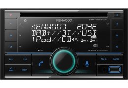 Kenwood Radioodtwarzacz samochodowy DPX-7200DAB