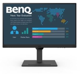 Benq Monitor 27 cali BL2790QT 2K 5ms/IPS/75Hz/HDMI