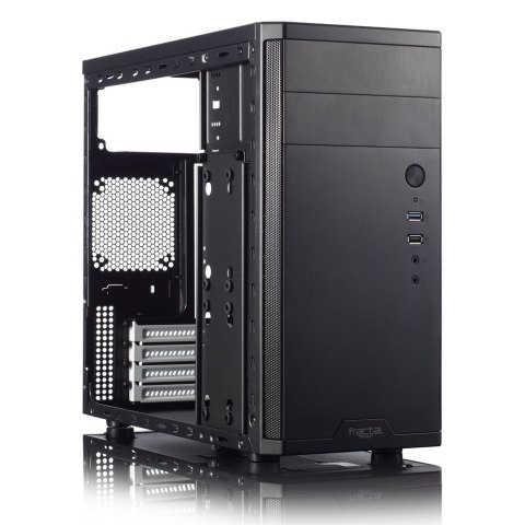 Fractal Design Core 1100 Black FD-CA-CORE1100-BL