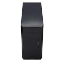 Fractal Design Core 1100 Black FD-CA-CORE1100-BL