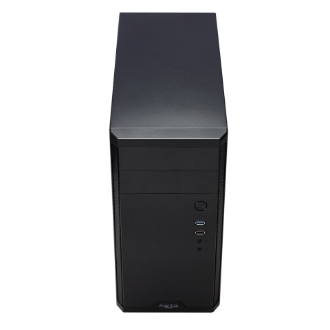 Fractal Design Core 1100 Black FD-CA-CORE1100-BL