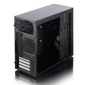 Fractal Design Core 1100 Black FD-CA-CORE1100-BL