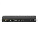 Netgear M4250-10G2XF-PoE+ Switch 8PoE+ 2GE 2SFP+