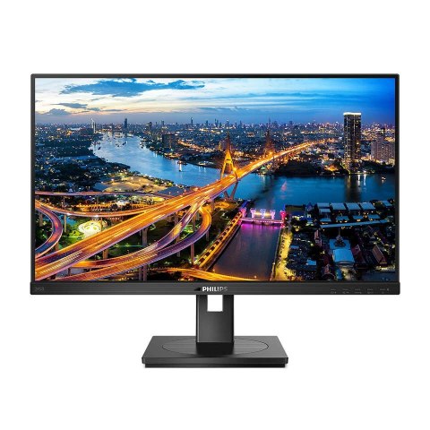 Philips Monitor 245B1 23.8''IPS DVI HDMI DP Pivot