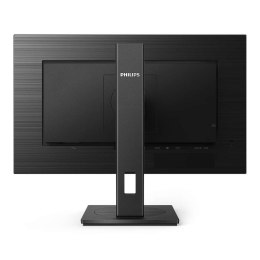 Philips Monitor 245B1 23.8''IPS DVI HDMI DP Pivot