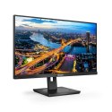 Philips Monitor 245B1 23.8''IPS DVI HDMI DP Pivot