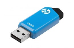 HP Inc. Pendrive 128GB USB 2.0 HPFD150W-128