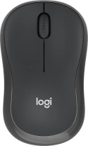 Logitech Mysz M240 Silent Bluetooth 910-007119 grafitowa