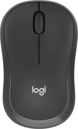 Logitech Mysz M240 Silent Bluetooth 910-007119 grafitowa