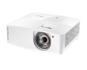 Optoma Projektor 4K400STx 4K 4000L 1 000 000:1 HDR
