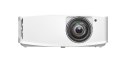 Optoma Projektor 4K400STx 4K 4000L 1 000 000:1 HDR