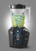 Philips Blender kielichowy HR2191/01 czarny