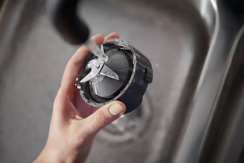 Philips Blender kielichowy HR2191/01 czarny