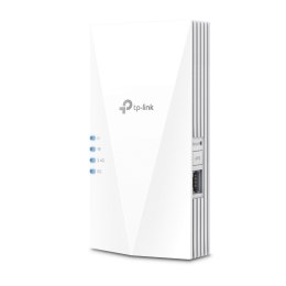 TP-LINK Wzmacniacz sygnału Repeater Wifi RE600X AX1800