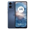 Motorola Smartfon moto g24 8/256 GB Ink Blue