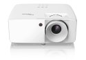 Optoma Projektor ZH350 1080p Laser 2.000.000:1/3600/HDMI 2.0/RS232/IP6X projektor objęty promocją 5 letniej gwarancji