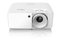 Optoma Projektor ZH350 1080p Laser 2.000.000:1/3600/HDMI 2.0/RS232/IP6X projektor objęty promocją 5 letniej gwarancji