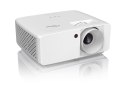 Optoma Projektor ZH350 1080p Laser 2.000.000:1/3600/HDMI 2.0/RS232/IP6X projektor objęty promocją 5 letniej gwarancji