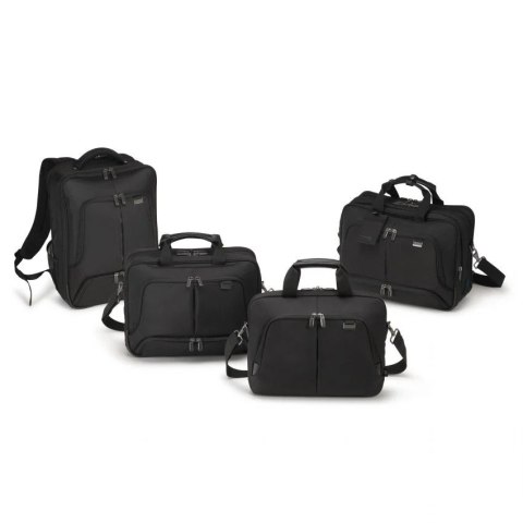 DICOTA Torba na laptopa Eco Top Traveller PRO 15-17.3''