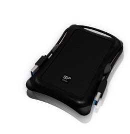 Dysk zewnętrzny HDD Silicon Power Armor A30 (1TB; 2.5