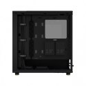 Fractal Design Obudowa North Charcoal Black TG Light