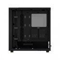 Fractal Design Obudowa North Charcoal Black TG Light