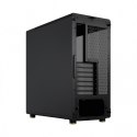 Fractal Design Obudowa North Charcoal Black TG Light