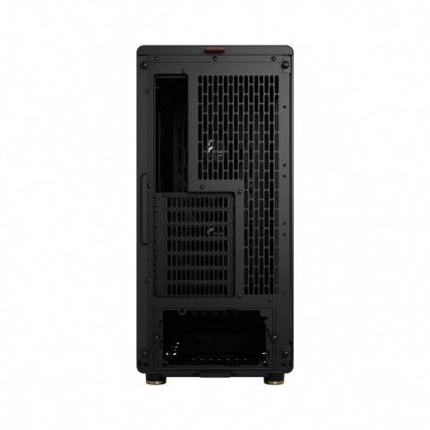 Fractal Design Obudowa North Charcoal Black TG Light
