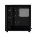 Fractal Design Obudowa North Charcoal Black TG Light