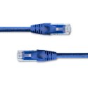 Qoltec Kabel patchcord UTP | CAT6 | 2 x RJ-45 | 5m