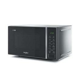 Kuchenka mikrofalowa Whirlpool MWP 203 SB (700W; 20l; kolor czarny)