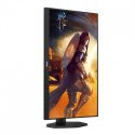 AOC Monitor 27G4X 27 cali IPS 180Hz HDMIx2 DP Pivot Głośniki