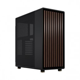 Fractal Design Obudowa North Charcoal Black