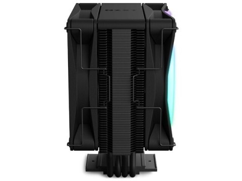 NZXT Wentylator CPU T120 RGB Czarny