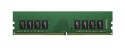 Samsung UDIMM ECC 16GB DDR4 2Rx8 3200MHz PC4-25600 M391A2K43DB1-CWE