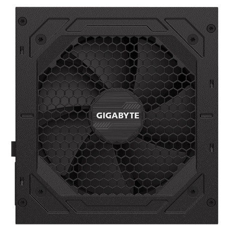 Gigabyte Zasilacz P750GM 750W PFC 120mm hydraulic fan ATX