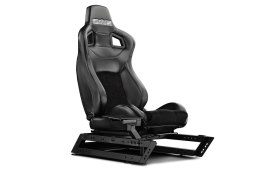 Next Level Racing Kokpit wyścigowy Seat Add On do WS DD / WS 2.0