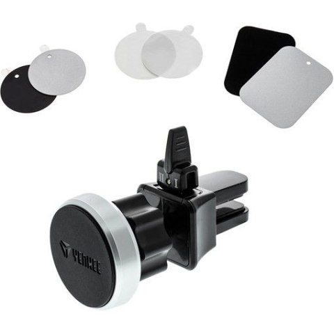 YENKEE Uchwyt samochodowy magnetyczny YSM 501MG