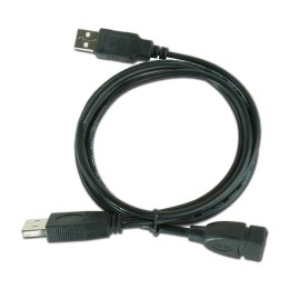 Kabel podwójny USB 2.0 Gembird AMX2-AF (0,9 m)