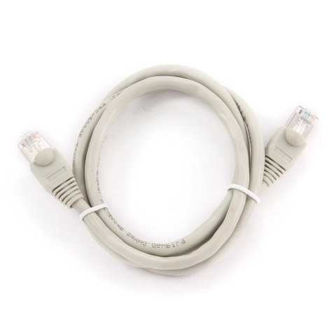Kabel sieciowy UTP Gembird PP6U-5M kat. 6, Patch cord RJ-45 (5 m)