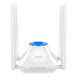 Router Tenda F6 V3.0 WulkanWireless N300M 1xWAN 3xLAN