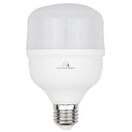 Żarówka LED Maclean MCE302 CW E27, 28W, 220-240V AC, zimna biała, 6500K, 2940lm