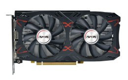 AFOX Karta graficzna - Radeon RX 5500XT 8GB GDDR6 128BIT HDMI 3xDP ATXDUAL FAN