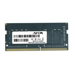 AFOX PamiÄÄ notebook - SO-DIMM DDR4 16GB 3200MHz