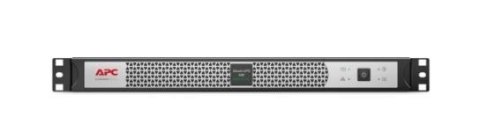 APC Smart UPS SCL500RMI1UNC C 500VA/400W 1U zintegrowana karta sieciowa AP9641, złącze SmartConnect, BATERIE Li-Ion
